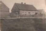 dom rodzinny Fabijańczyków w Gębicach, Antoniego i Pelagii dom i ogordzenie