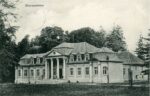 Pałac w Skoraszewicach pałacyk