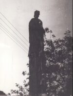 figura na cokole